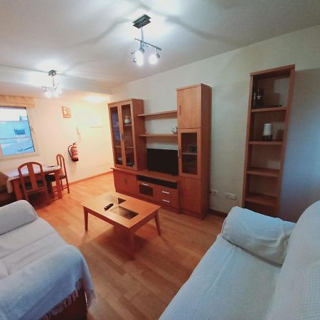 Apartamento Centrico Para 3 Con Wifi Y Garaje Tudela de Duero Exterior photo